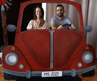 Hanšutovci Mateja A Mária